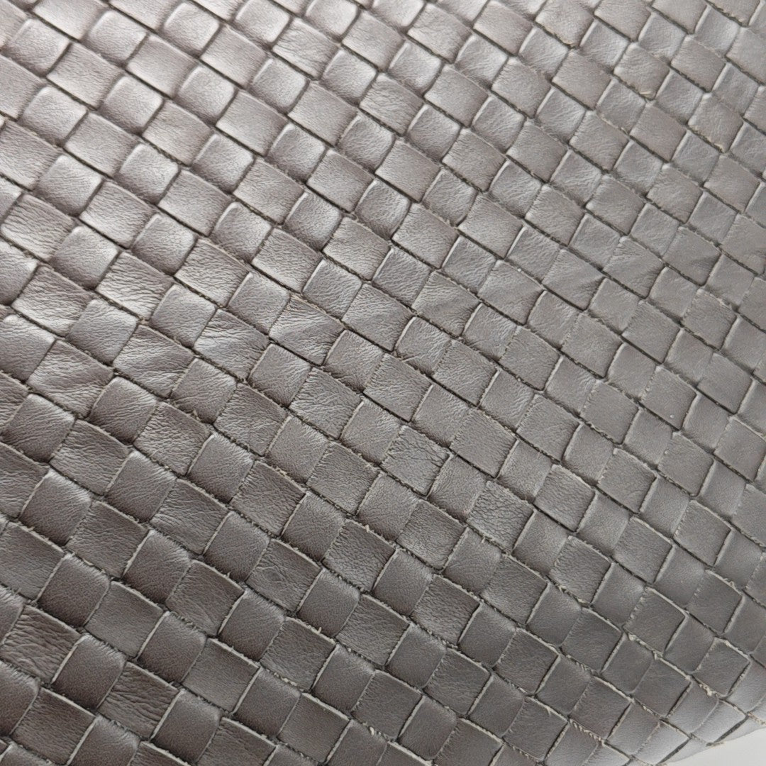 Roma Calfskin Brown