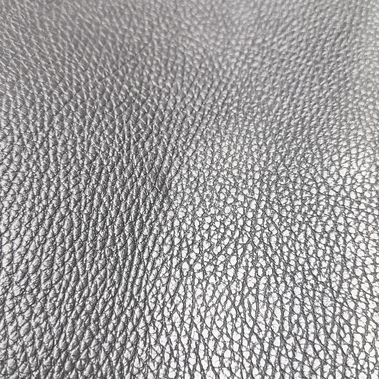 Calfskin Clutch Black
