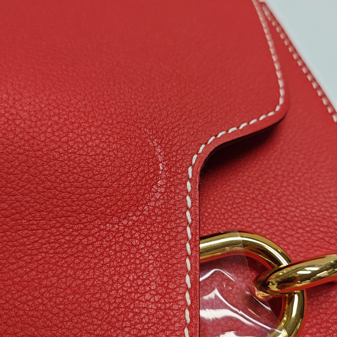 Roulis Small Evercolor Red