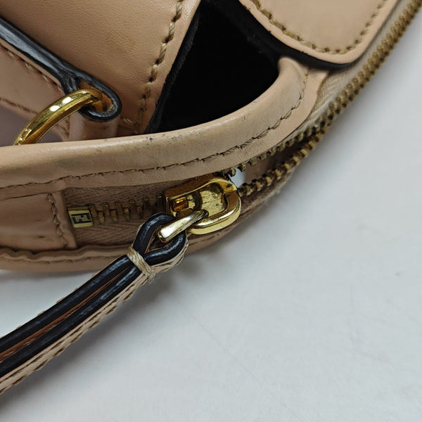 By The Way Medium Calfskin Pink