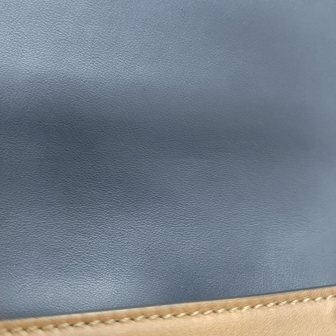Mamma Forever Calfskin Brown