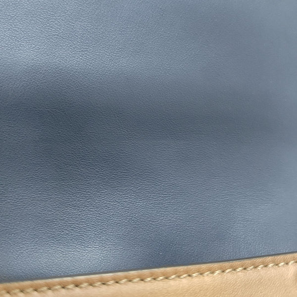 Mamma Forever Calfskin Brown