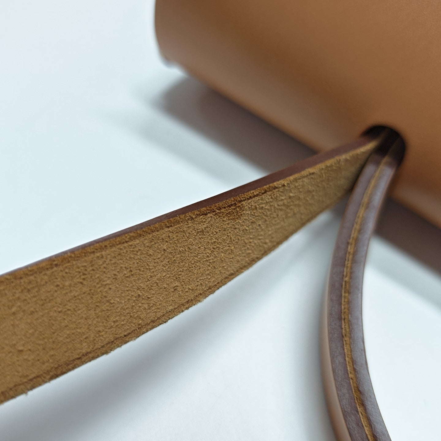 Herbag 31 Canvas Brown