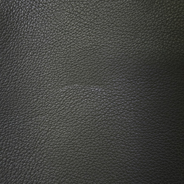 DISCOVERY Monogram Calfskin Black