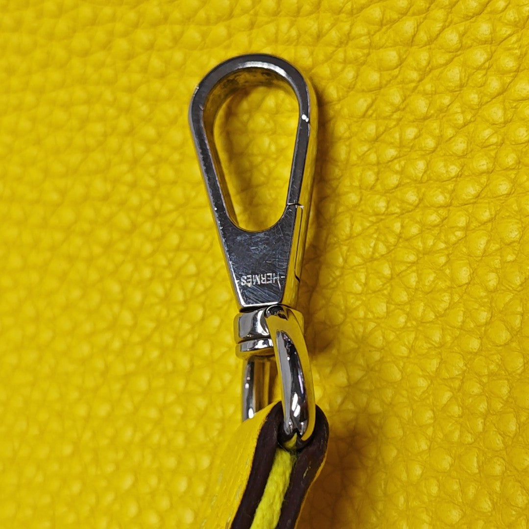 Evelyne TPM Clemence Yellow