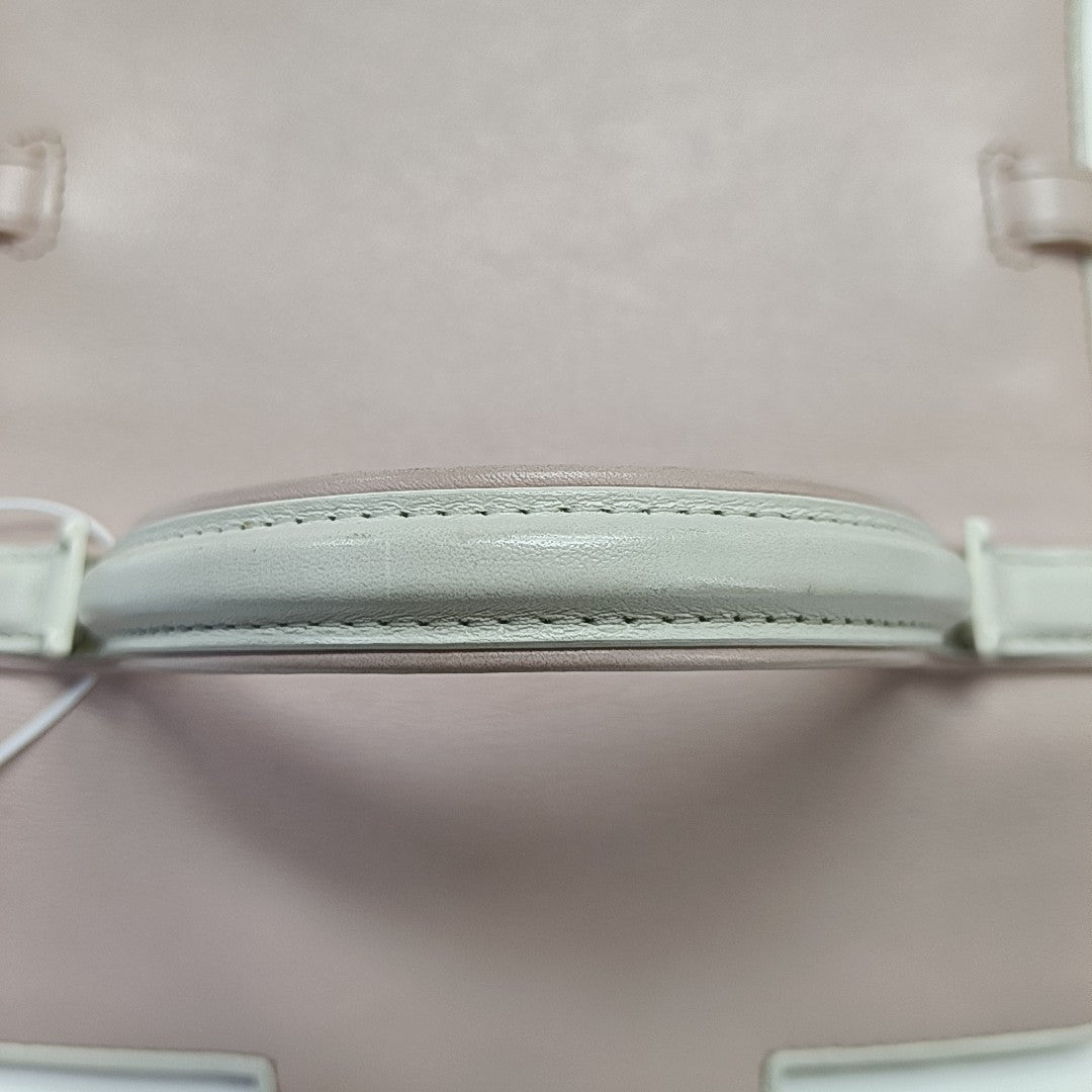 Tempête Calfskin Pink