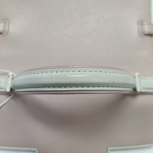 Tempête Calfskin Pink