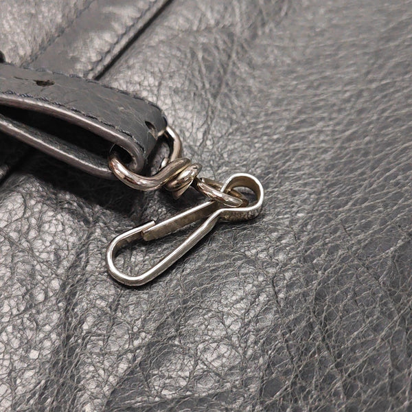 Neo Classic Calfskin Gray
