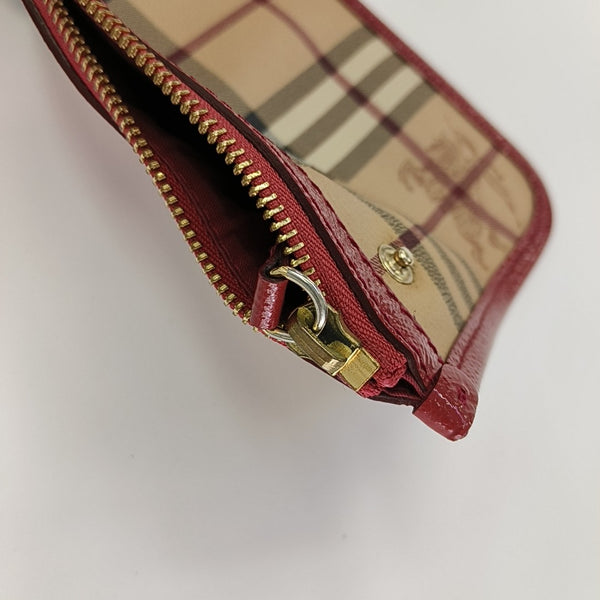 Canterbury Coated Canvas Brown