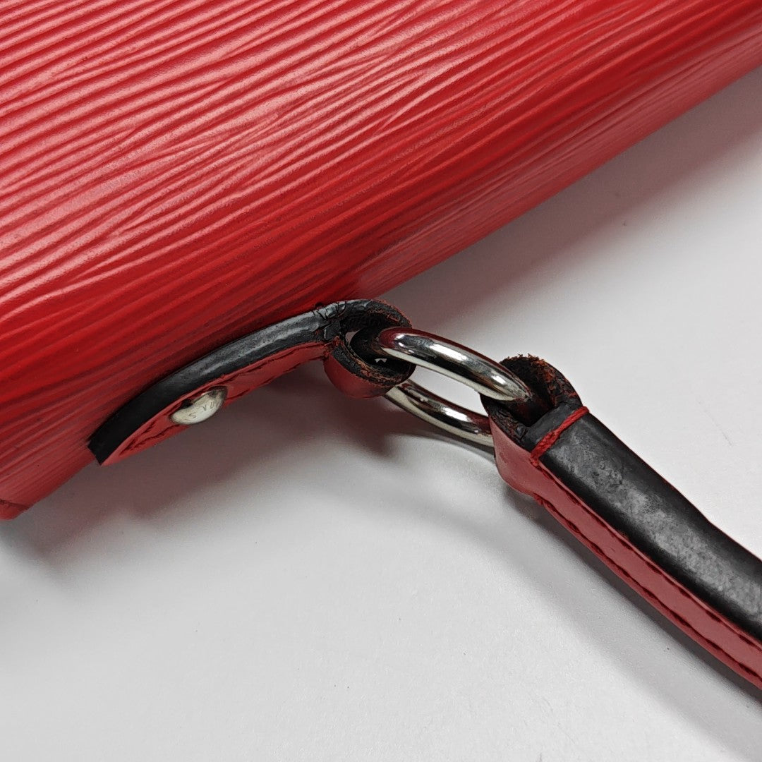 CLUNY BB Epi Red