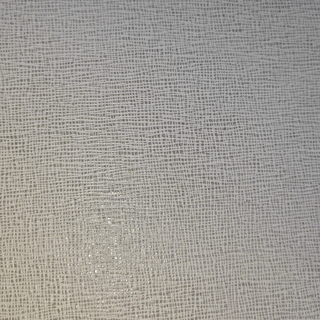 Demi Jour Calfskin White