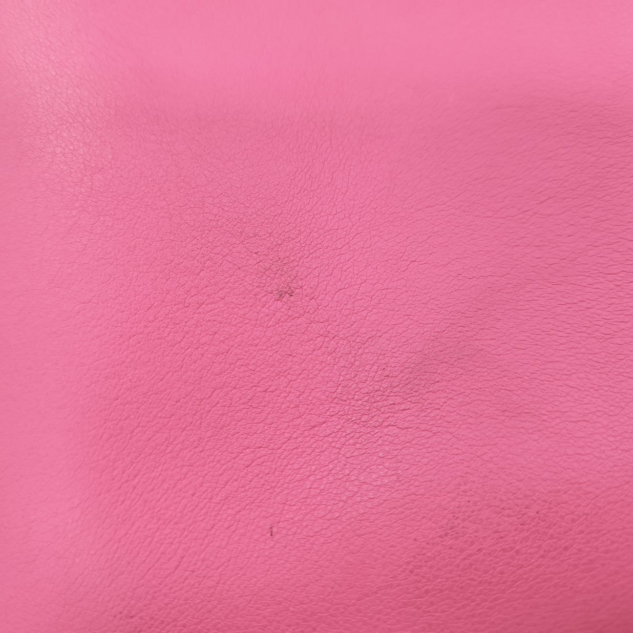 Diorissimo Calfskin Red