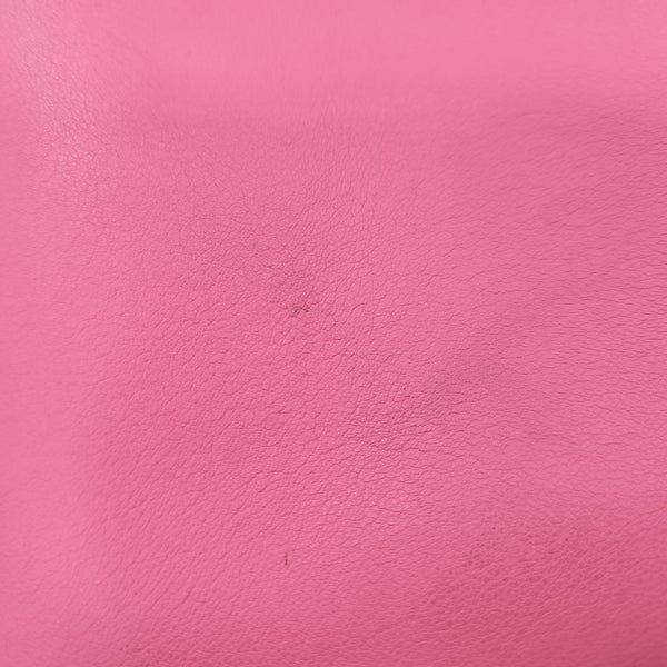 Diorissimo Calfskin Red