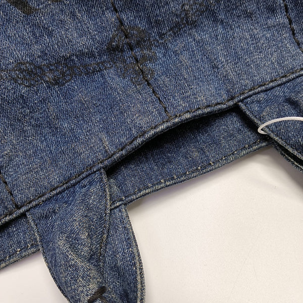 Denim Blue