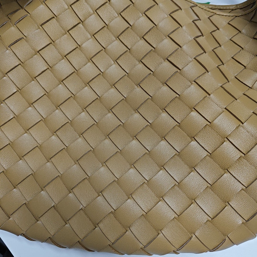 Ciambrino Calfskin Brown