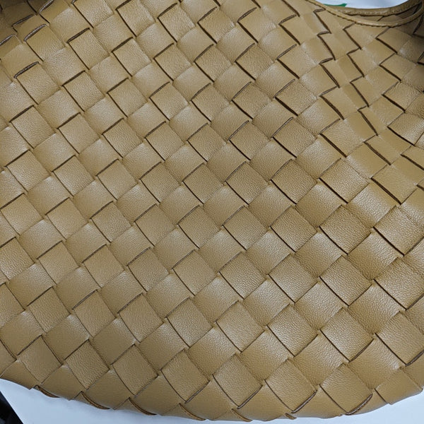 Ciambrino Calfskin Brown