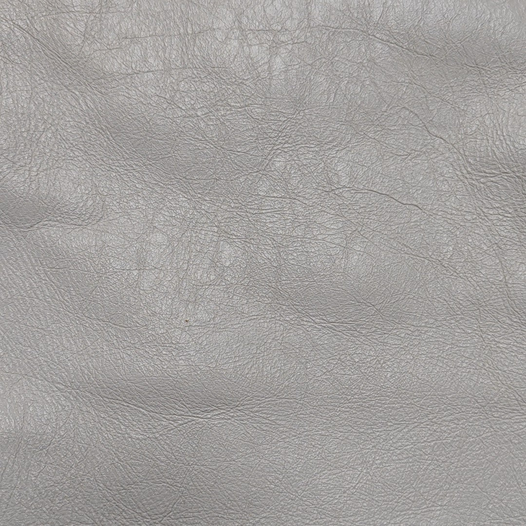 B. Calfskin White