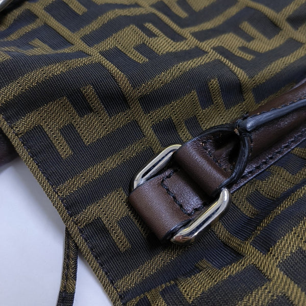 Monogram Canvas Brown