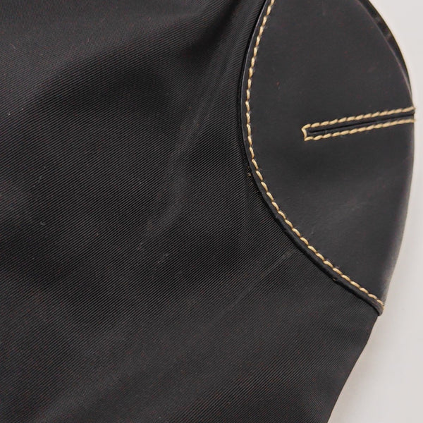 Vintage Nylon Black