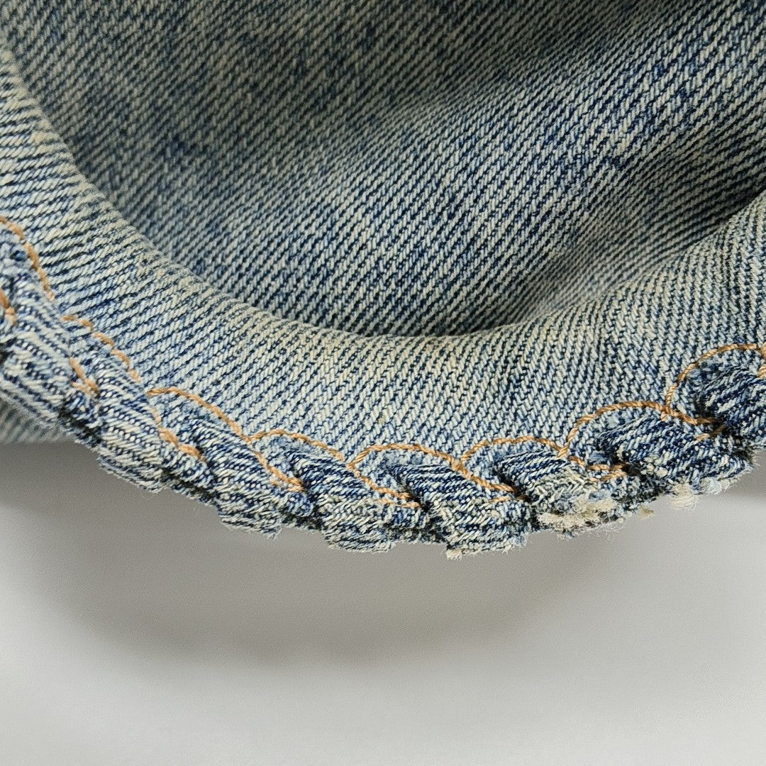Neo Cagole City Extra Small Denim Blue
