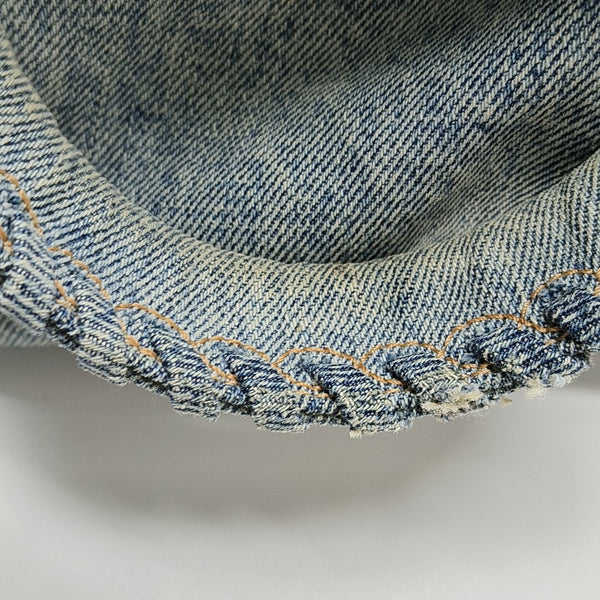 Neo Cagole City Extra Small Denim Blue