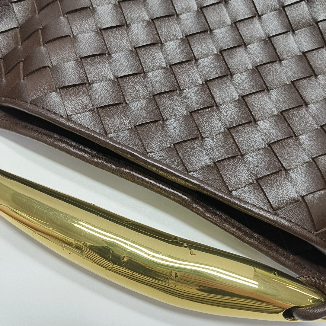 Ciambrino Calfskin Brown