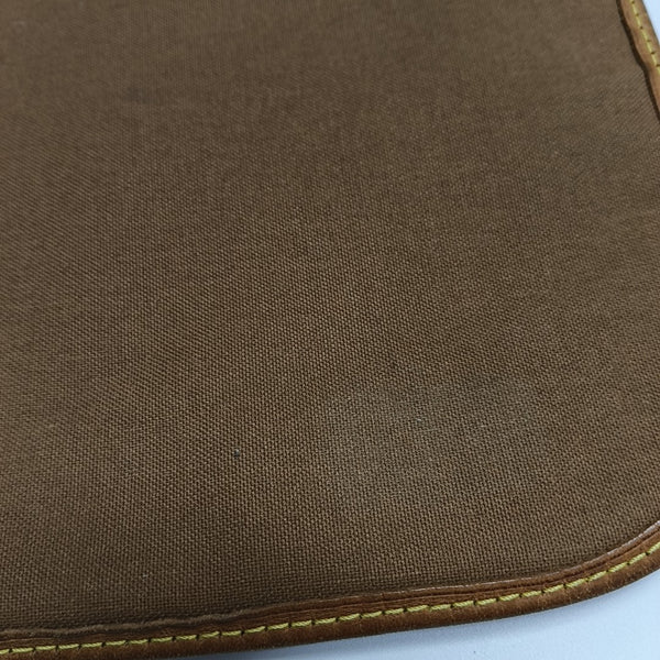 BOSPHORE GM Monogram Coated Canvas Brown