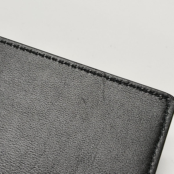 Calfskin Black