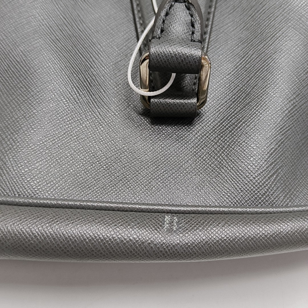 Calfskin Gray