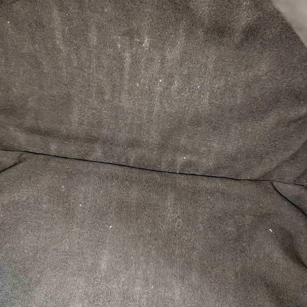 Roller Oblique Canvas Beige