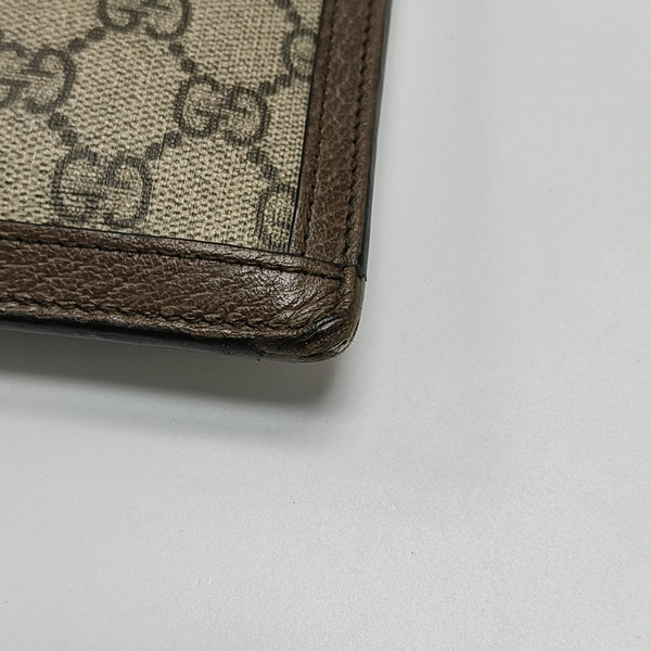 Disney X Gucci Monogram Coated Canvas Beige