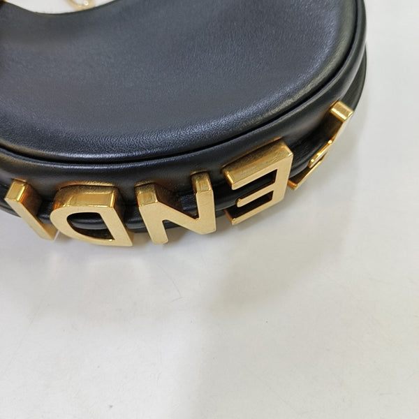Calfskin Black