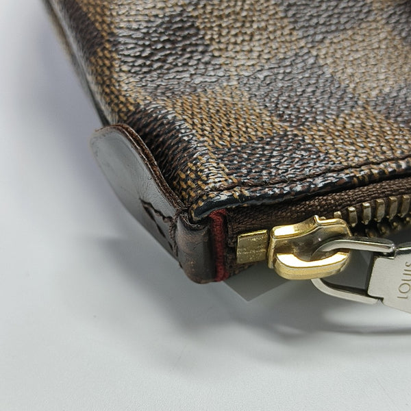 WESTMINSTER Coated Canvas Brown