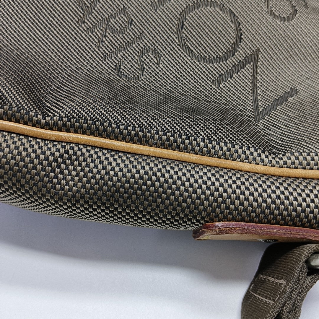 CITADIN Fabric Brown