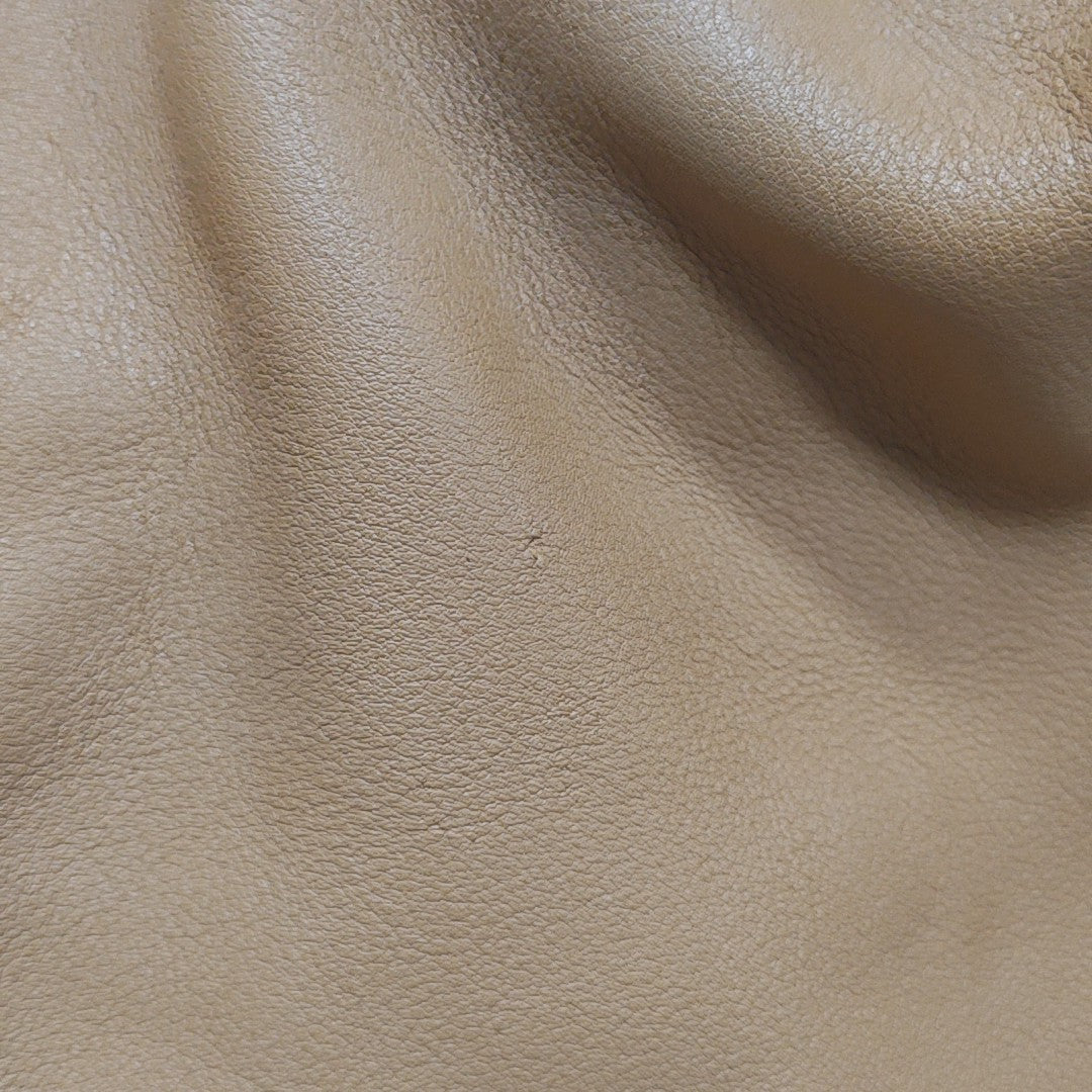 Flamenco Medium Calfskin Brown