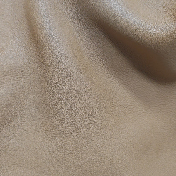 Flamenco Medium Calfskin Brown