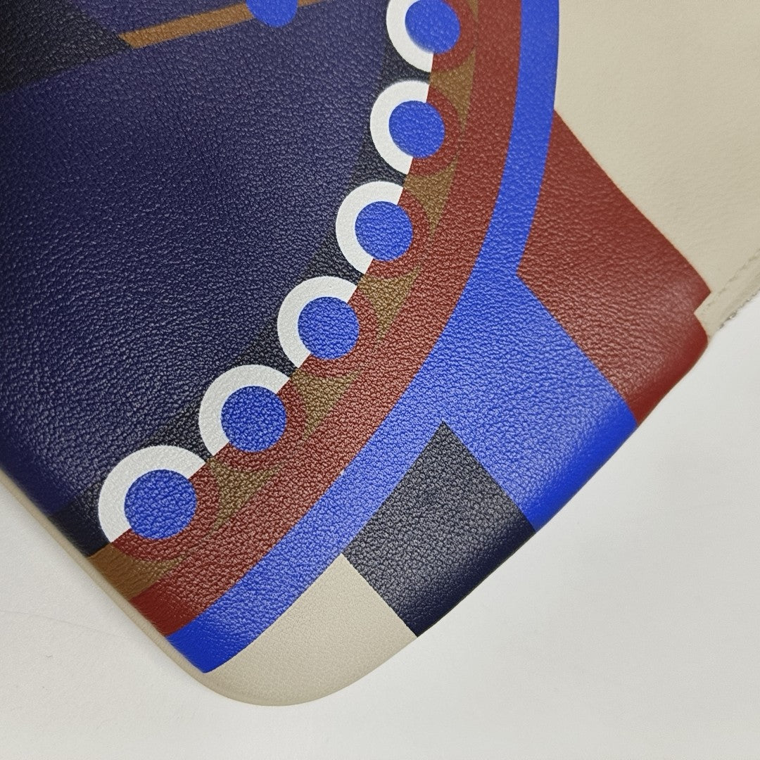 Carre Swift Multicolor