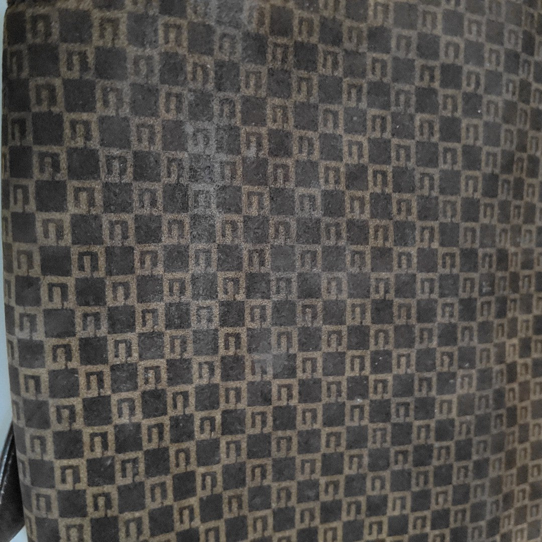Suede Brown