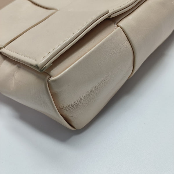 Cassette Mini Calfskin Pink