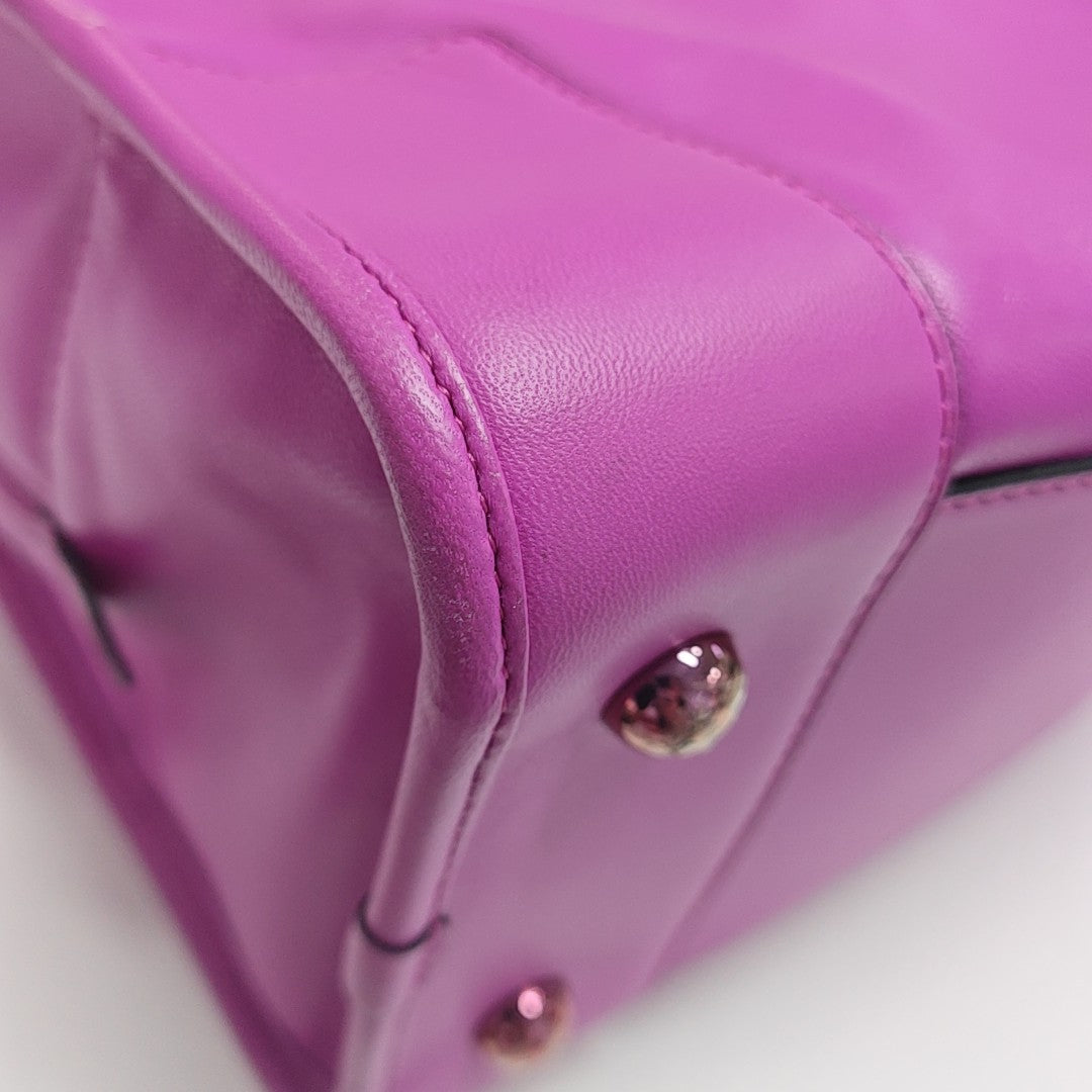 Amazona Calfskin Pink