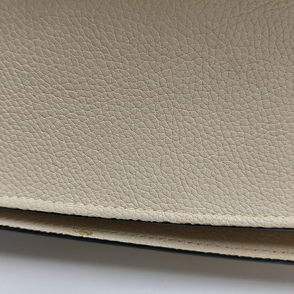Barcelona Calfskin Beige