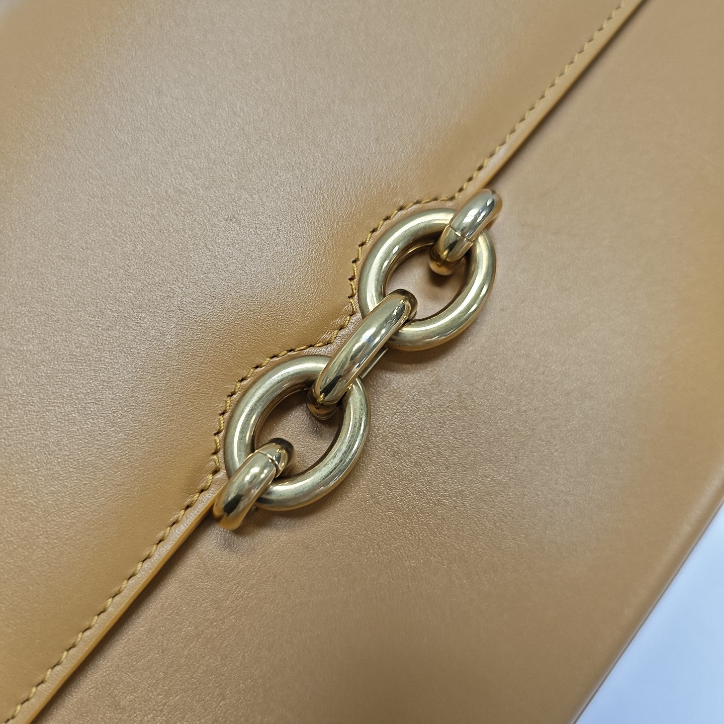 MAILLON Calfskin Brown