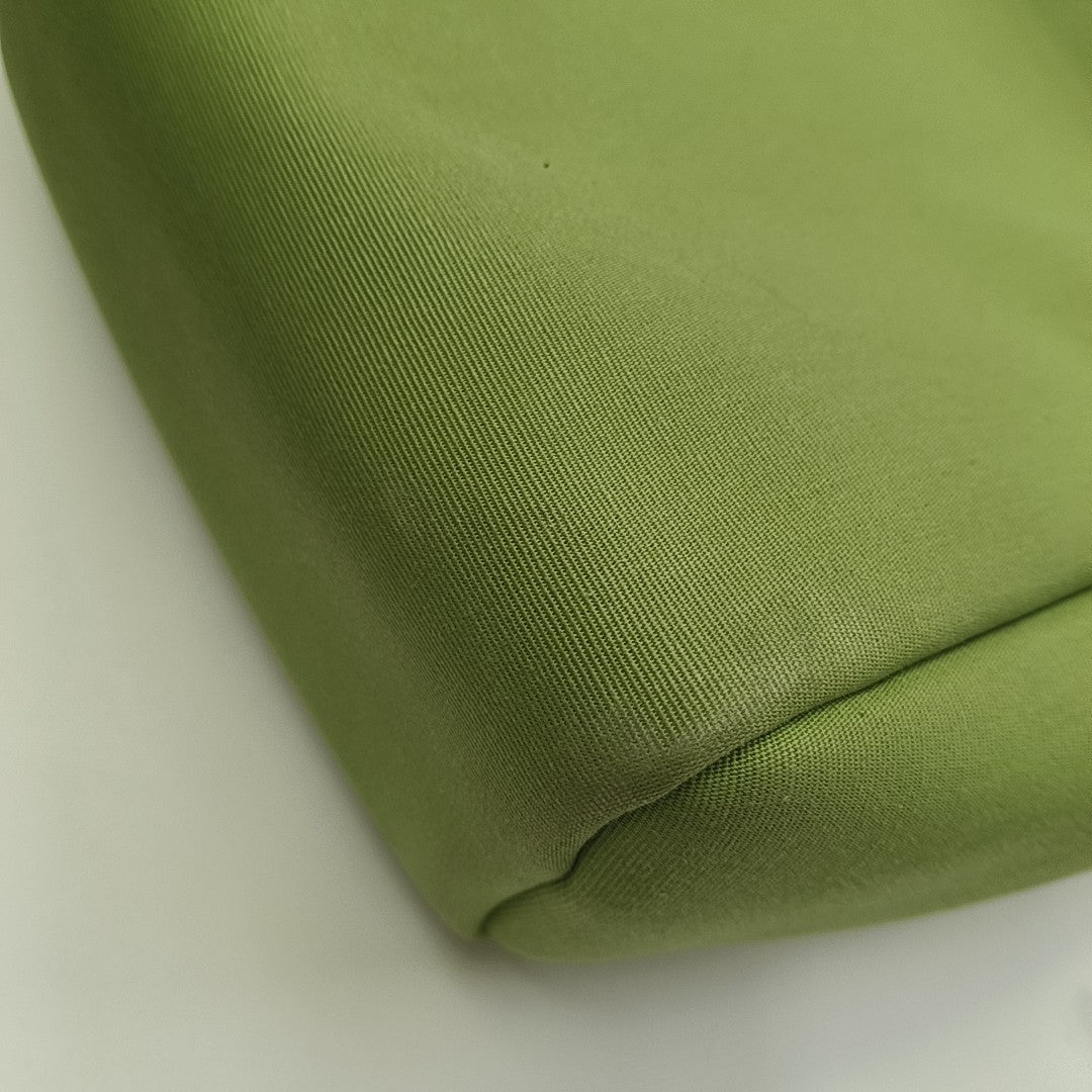 Herbag PM Canvas Green