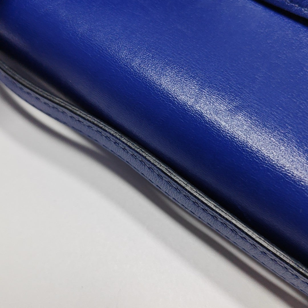 Constance 18 Swift Blue