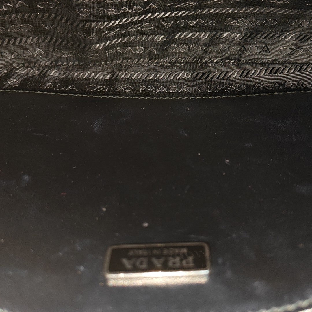 Cleo Calfskin Blue