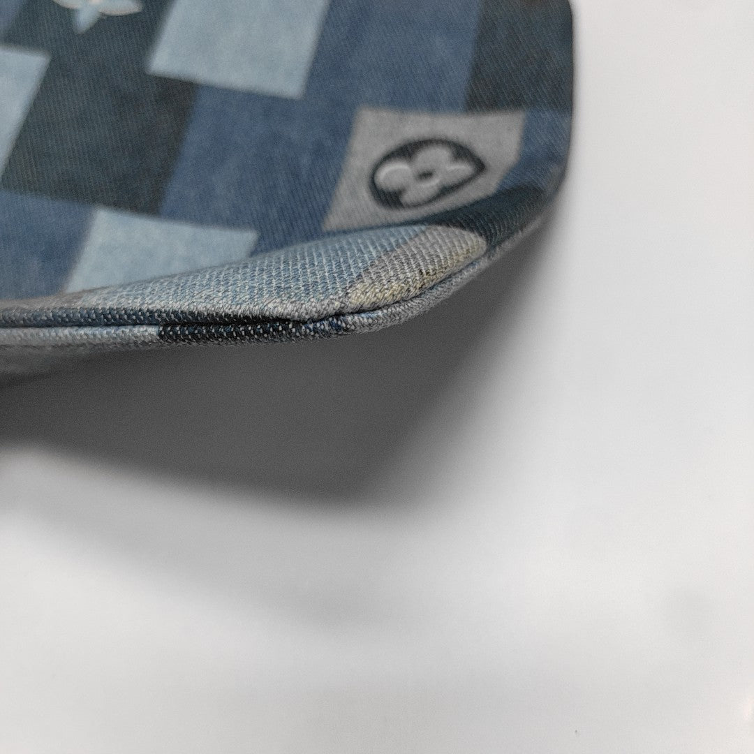 CITY Denim Blue