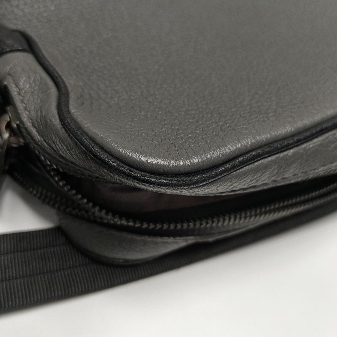 Calfskin Gray