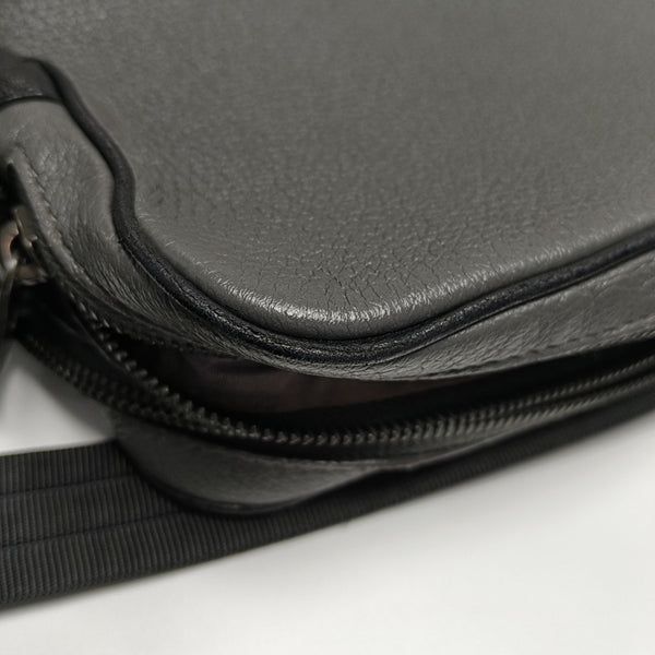 Calfskin Gray