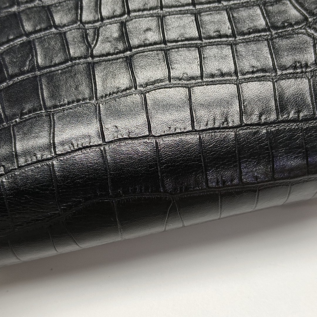 KATE WOC Calfskin Black