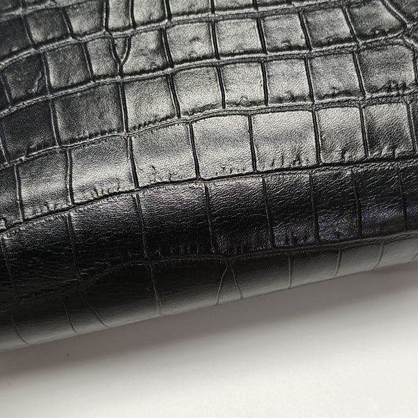 KATE WOC Calfskin Black